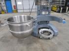 2014 Hobart Legacy 80 Quart Mixer